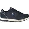 Blauer Calzatura Sportiva Uomo Blu
