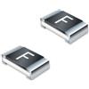 2 X FUSIBILE F Compatibile Per Nintendo 2DS New 3DS XL Lite DSI Ricambio F1 F2