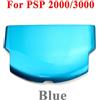 Sportellino Batteria Sony PSP 2000 3000 Cover Vano Ricambio Slim Lite 2004 3004