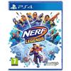 NERF LEGENDS PS4