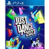 PS4 GIOCO JUST DANCE 2022 ITALIANO MUSICA E BALLO NUOVO ORIGINALE SIGILLATO