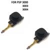 2x Joystick Analogico Sony PSP 3000 3004 Slim Lite Levetta Ricambio Drift Fix