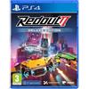 REDOUT 2 DELUXE EDITION PS4