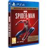 PS4 MARVEL S SPIDER-MAN GOTY