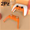 2x Cover Trim Decorativa Controller PS5 DualSense Scocca Personalizzata Joypad
