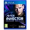 AVICII INVECTOR ENCORE EDITION PS4