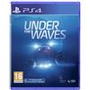 UNDER THE WAVES (PS4)