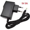 AC Adapter Power Supply Charger for Sony PSP 1000 2000 3000 Street E1000 5V 2A