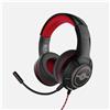 Oceania Trading POKEMON NEON G4 GAMING HEADPHONES