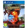 ELDRADOR - CREATURES PS4