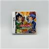 BEYBLADE METAL MASTERS NIGHTMARE REX DS 3DS PAL ITA FRA ORIGINALE SIGILLATO