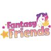 FANTASY FRIENDS PS4