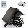 Alimentatore NES SNES Nintendo 8 Bit Trasformatore Cavo Caricatore Ricambio