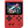 Console Portatile Retro 500 Giochi Mini Game Boy Style Schermo AV TV Bambini