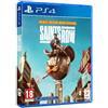 SAINTS ROW DAY ONE EDITION PS4