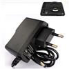 ALIMENTATORE PER SEGA MEGA DRIVE 1 GENESIS CAVO 1,7M TRASFORMATORE PLUG EU MD 1