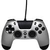 Gioteck VX4 WIRED GAMEPAD PS4 PC TITANI0