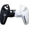 Sony PlayStation 5 Cover Controller Eintracht Francoforte - Black/White EU