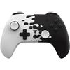 Dragon POPTOP WIRELESS BLACK WHITE SWITCH