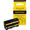 Patona Batteria Patona 1300mAh 3,6V per Sony DCR-PC1,DCR-PC2,DCR-PC3,DCR-PC4,DCR-PC5