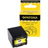 PATONA Batteria Patona 2100mAh per Hitachi DZ-MV780E