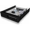Icy Box Raidsonic Icy Box Ib2217Sts Wechselrahmen Per 2,5 Hdd