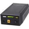 AFTERTECH MINI UPS POWERBANK PACCO BATTERIA AL LITIO LI-ION 12v 8300mAh 100wh 9v +USB E2D1