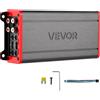 Amplificatore Auto 4 Canali Classe D 4x272W 4O 4x400W 2O Multicanale 14,4V