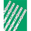 Vestel KIT 5 BARRE STRIP LED TV VESTEL 400DLED-SLIM-REV01-20150202-A-C TE40301G37T2P