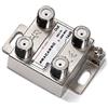 Fracarro Derivatore Verticale 1 Via Attenuazione 14dB Connettore F TV Satellite 280715