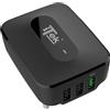 itek ITSCW3U25 Caricabatterie per dispositivi mobili Universale Nero AC Ricarica