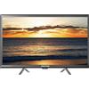 United LED24H44, Tv Led 24'' Pollici, HD Ready, Hevc Main 10