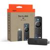 Amazon Fire TV Stick 4K (2025) - FIRE OS ANDROID - 2Gb/8Gb - INTROVABILE