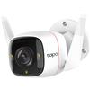 TP-Link Tapo C320WS Pallottola (forma) Telecamera di sicurezza IP Interno e este