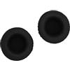 1 Paio Di Cuscinetti Auricolari Di Ricambio Per Monster NCredible Ntune N-Tune