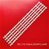 LG KIT 5 BARRE STRIP 9 LED TV LG SSC-Y19-TRIDENT-65UM73-S 65UM6950PLA
