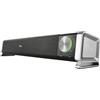 TRUST SOUNDBAR ASTO SURROUND PC e TV 6W RMS 21046