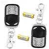 Does not apply TELECOMANDO (2Pz.) per CANCELLO a 433,92MHZ+2 BATTERIE OMAGGIO -Non Duplica I Te
