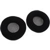 Cuscinetti Auricolari Di Ricambio Per Cuffie Audio Technica ATH Ad2000x