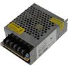 RVT Alimentatore stabilizzato 5A 12V switch potenza 60W per led e telecamere
