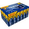 VARTA Longlife Power Batterie AAA Micro LR03 (Pacco Da 8+4) Batteria Alcalina -
