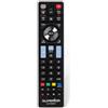 Superior TELECOMANDO UNIVERSALE PER TV LG