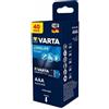 Varta CF40LONGLIFE POWER BLU AAA BIG BOX