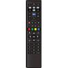 Nilox TELECOMANDO PER SKY (MY HD Q)