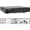 Vultech UVR DVR 4 canali BNC e 4 IP 8 canali ibrido ONVIF 8 MPX 5in1 AHD TVI CVI 960H IP