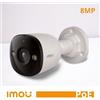 Imou Telecamera PoE Bullet Outdoor 8MP - PS3E 8MP
