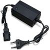 Caricabatteria per Pompa a Batteria Al Piombo, Output 12V - 1A-1.2A, Input 230V