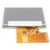 TomTom Schermo LCD+Touch TomTom Canada 310 LMS350GF12-005 LMS350GF12-015