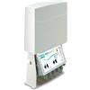 Fracarro Amplificatore Da Palo Fracarro MAP4r3+U T2+ 1 Ingresso mod-223751