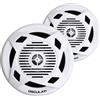 OSCULATI Casse nautiche Osculati doppio cono Ø 157mm 40W RMS